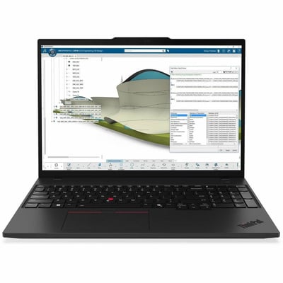 THINKPAD P16S AMD G4 RYZEN AI 7 PRO 350 2G 64GB 1TB SSD