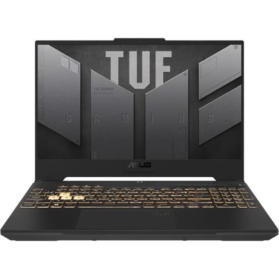 TUF Gaming A15 FX507 FX507ZC-ES53 15.6" Gaming Notebook - Full HD - 144 Hz - Intel Core i5 12th Gen i5-12500H - 16 GB - 512 GB SSD