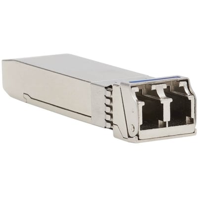 Tripp Lite by Eaton Cisco-Compatible SFP-25G-LR-S SFP28 Transceiver - 25GBase-SR, Singlemode LC, 1310 nm, 10 km (6.2 mi.)