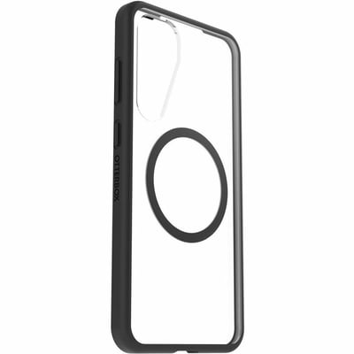 SAMSUNG GALAXY S25+ REACT MAGNET TRANSPARENCY