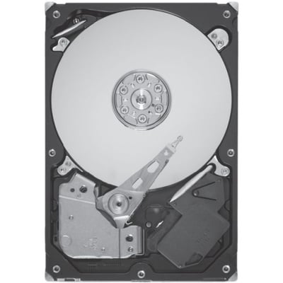 SEAGATE 450GB 10.5K 2.5 6G DP SAS