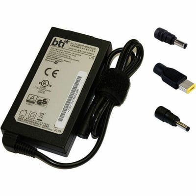 65WATT 20VOLT AC ADAPTER FOR LENOVO VARIOUS NB TIPS C103 01FR000
