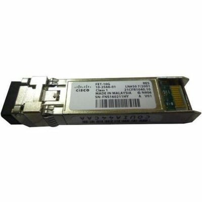 HPE - Certified Genuine Parts Fabric Extender