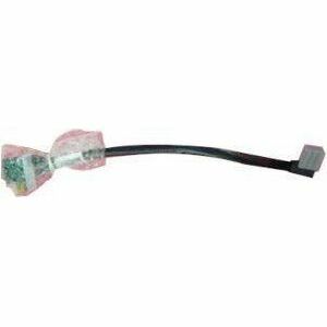 HPE SOURCING - CERTIFIED PRE-OWNED Cable Assembly SATA Gen9