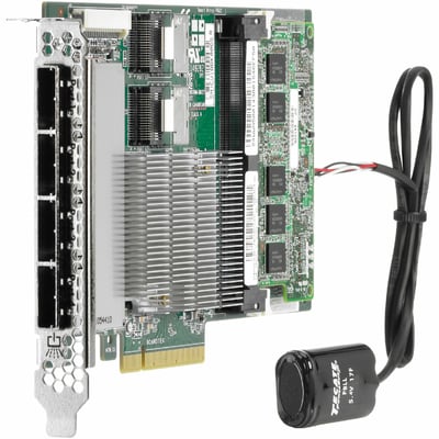 HPE-IMSourcing Smart Array P822 Controller