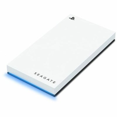GAME DRIVE SSD 2TB EXTERNAL SSD