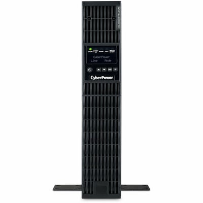 CyberPower OL1000RTXL2UN Smart App Online UPS Systems