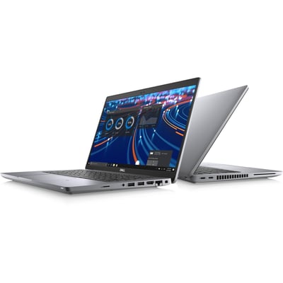 Dell Latitude 5000 5420 14" Notebook - Full HD - Intel Core i5 11th Gen i5-1145G7 - vPro Technology - 16 GB - 512 GB SSD - English (US) Keyboard