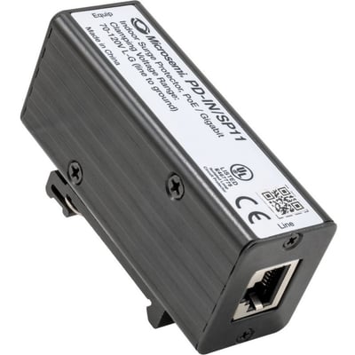 INDOOR POE LIGHTNING SURGE PROTECTOR