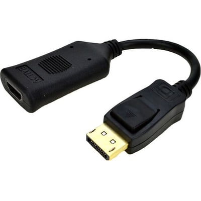 4XEM 4K Displayport to HDMI Adapter
