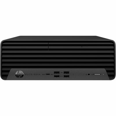CUSTOM ELITE SFF 800 G9 I512500 16GB/256 PC