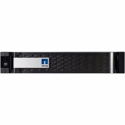 FAS2750,12X1.8TB,SOFTWARE ADV,NVE RJ45