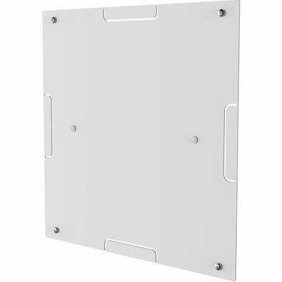 IN-WALL BOX COVER FOR THE IB14X14-W
