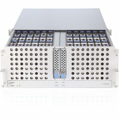 VTRAK J5960 WITH 14TB X 60 FG.VTRAK J5960DBOX.HDD:SAS3.5INCH