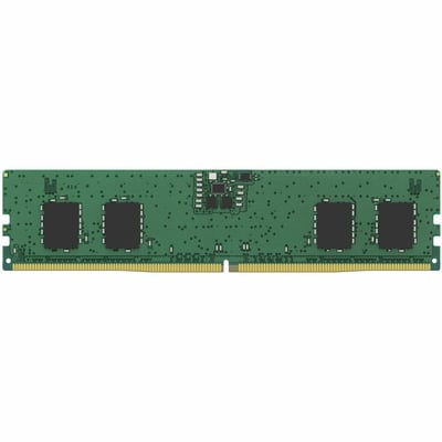 64GB 5600MT/S DDR5 NON-ECC CL46 DIMM 2RX8
