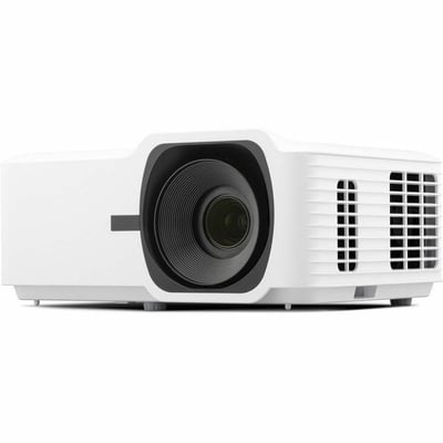 0.65 WXGA DLP LASER PROJECTOR WITH 4000LM 1.1X ZOOM
