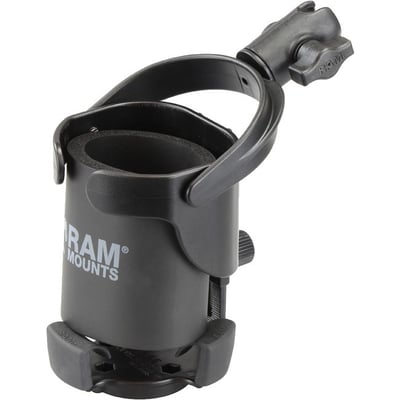 RAM Mounts Level Cup Vehicle Mount