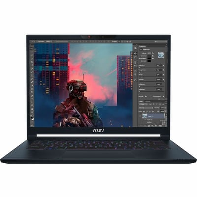 STEALTH 14STUDIO A13VF-250US I7-13620H/RTX4060/16GB/1TB/WIN11P