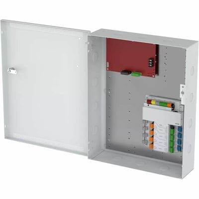 AXIS TA1202 POWER ENCLOSURE AXIS TA1202 POWER ENCLOSURE
