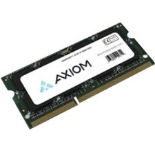 Axiom 8GB DDR3-1333 SODIMM for Apple # MB1333/8G-AX
