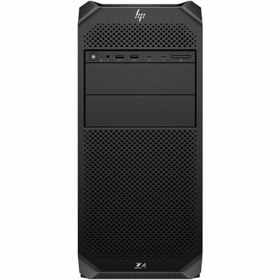 HP Z4 G5 Workstation - Xeon w5-2455X - 128 GB - 512 GB SSD - Tower