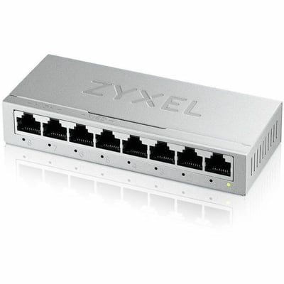 GS108BV5 US 5-PORT GBE UNMANAGED SWITCH (MIT)