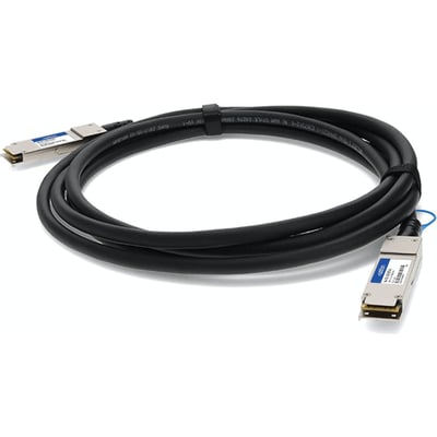 MA-CBL-100G-2M COMP TAA 100G-CU QSFP28 PASSIVE DAC 2M