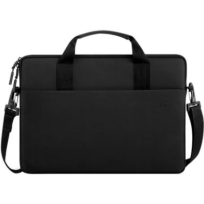 Dell EcoLoop Pro Carrying Case Rugged (Sleeve) for 15" to 16" Notebook - Black