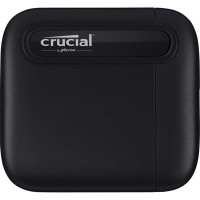 CRUCIAL 2TB USB 3.2 GEN2 PORTABLE SSD