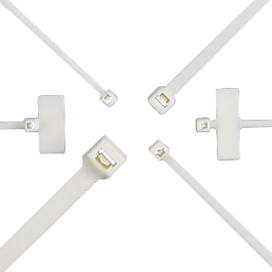 PANDUIT Pan-Ty Flame Retardant Cable Tie