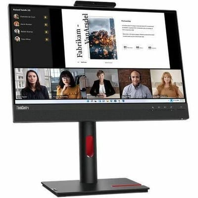 21.5IN FHD 1920 X 1090 3-SIDE NEAR-EDGELESS DISPLAY