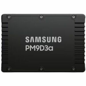 SAMSUNG SSD PM9D3A U.2 30.72T