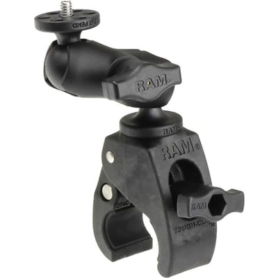RAM Mounts Tough-Claw Clamp Mount for Camera