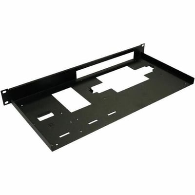 TRAXX TRX-1U-M5 RACK MOUNT KIT MERAKI MS130-8 / 8P SERIES COMPATIB