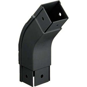 Panduit FiberRunner Outside 45 Degree Angle