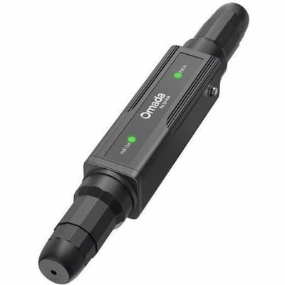 OMADA GIGABIT POE+ EXTENDER OMADA GIGABIT OUTDOOR POE+ EXTENDER