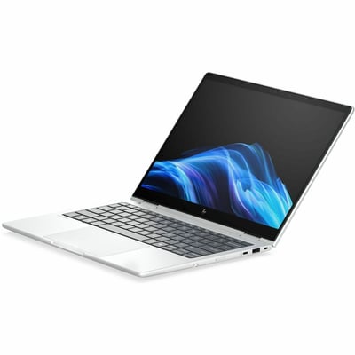 HP EliteBook 8 Flip G1i 13.3" Touchscreen Convertible 2 in 1 Notebook - WUXGA - 60 Hz - Intel Core Ultra 7 225U - 16 GB - 256 GB SSD