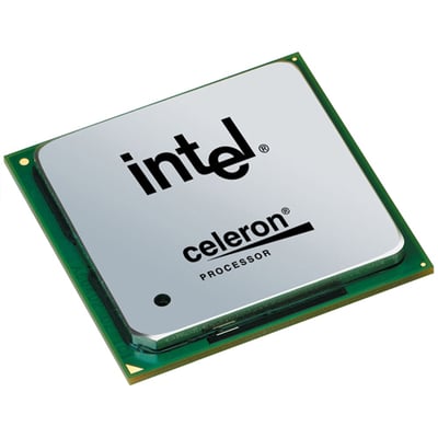 INTEL CELERON G500 G530 DUAL-CORE (2 CORE) 2.40 GHZ
