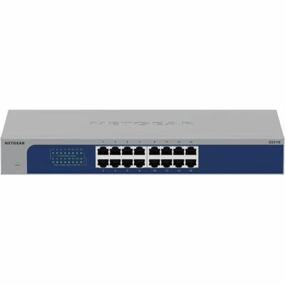 24PT GE UNMANAGED SWITCH