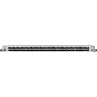 NEXUS 9500 AGG AND ACI SPINE LINECARD, 32P 100G QSFP28