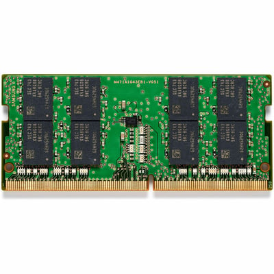 HP 32GB SODIMM 260-PIN MEMORY MODULE