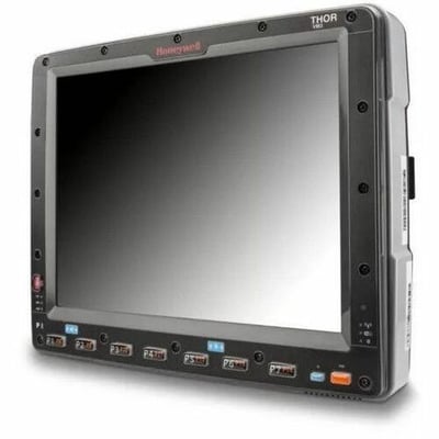 THOR VM3 INDOOR / 11ABGN / BT EXT WLAN ANT / 8G / 64G / WIN10ML