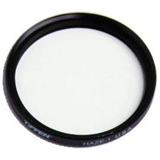Tiffen 72mm UV Haze 1 Glass Filter