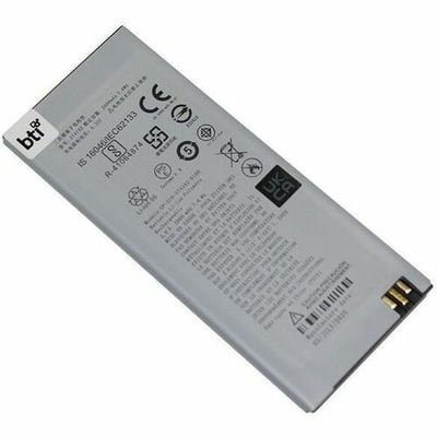 CP-BATT-8821-BTI 3.8V 7.6WH BAT GP-S10-374192-010H 35-100138-03