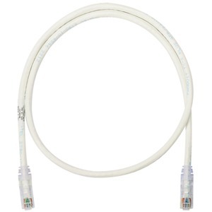 Panduit NetKey Cat.6 U/UTP Patch Network Cable