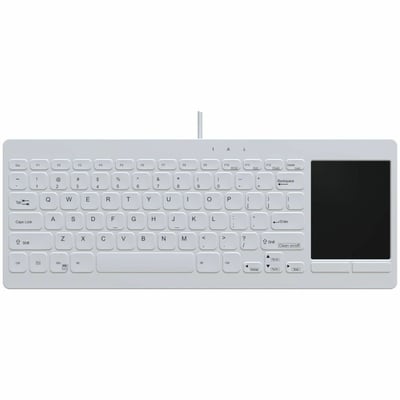 TG3 CK78: Compact Notebook-Style Medical Keyboard