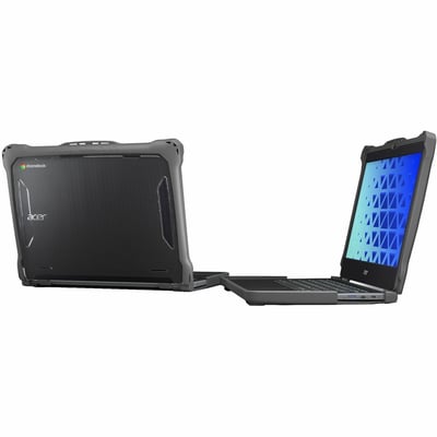 MAXCases Extreme Shell-F2 Chromebook Case