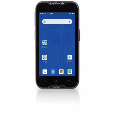 DATALOGIC MEMOR 11 HANDHELD MOBILE COMPUTER 5 720 X 1280