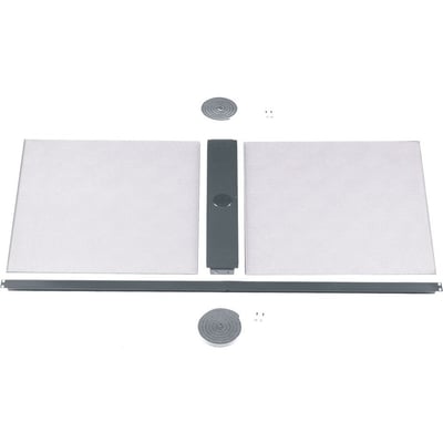 Panduit Roof Panel