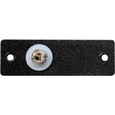 Wiremold 3.5mm Stereo Mini Jack to Solder Tabs